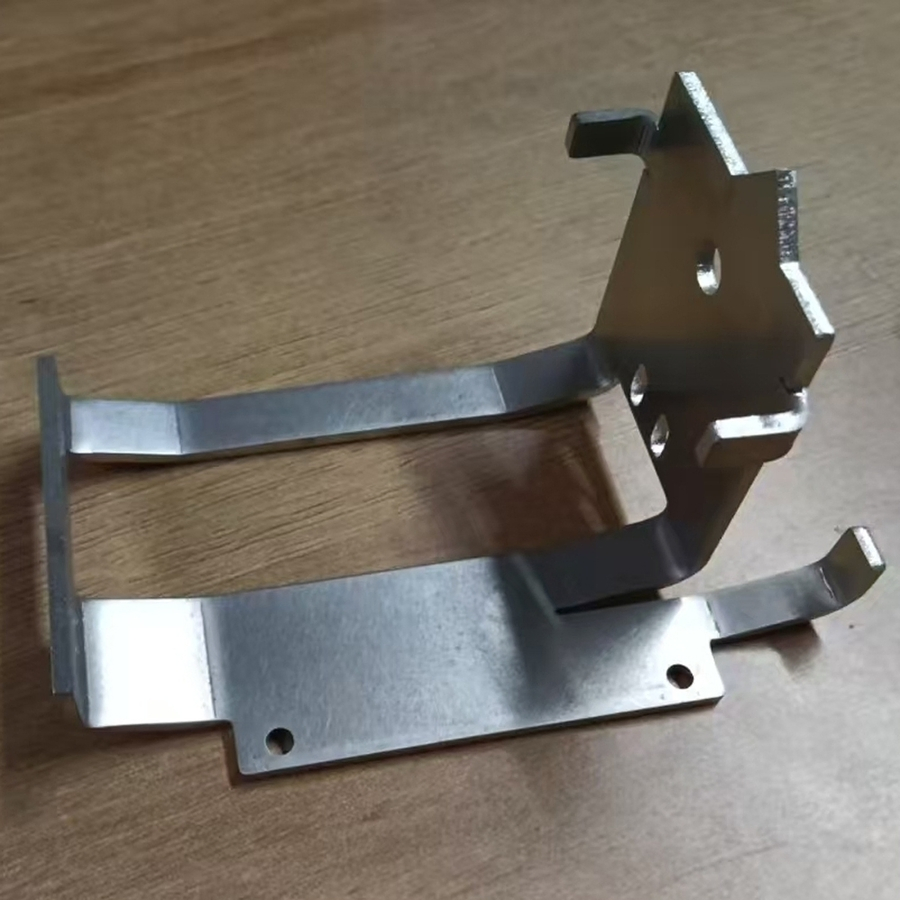 Custom Laser Cutting and Sheet Metal Fabrication Services for OEM/ODM