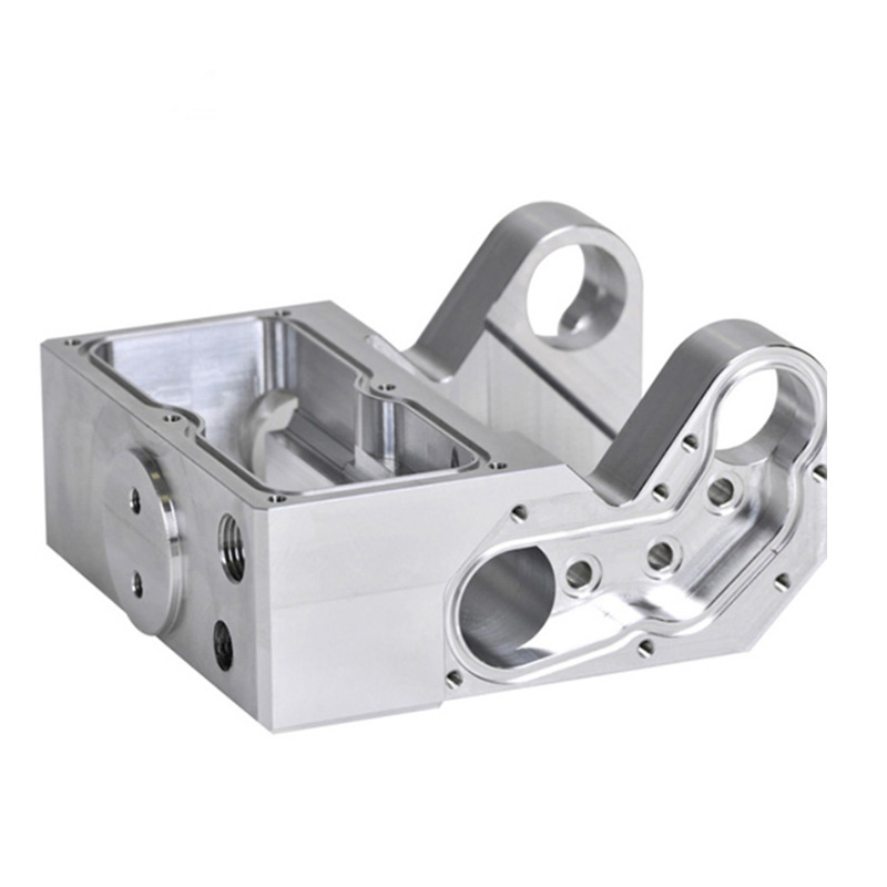 Custom 5 Axis Precision CNC Lathe Machining Plastic Metal Aluminum Machining Parts CNC Machining Stainless Steel Parts