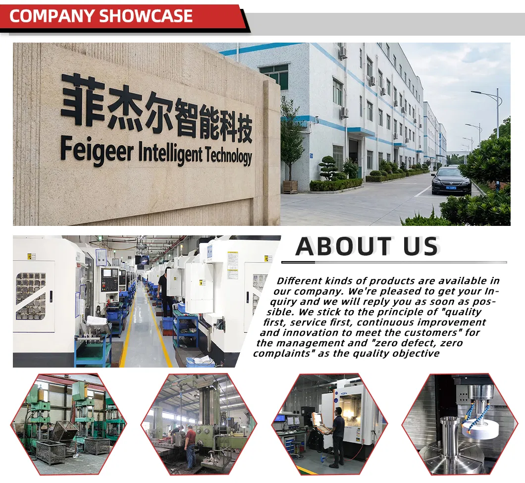 Manufacturing Facility