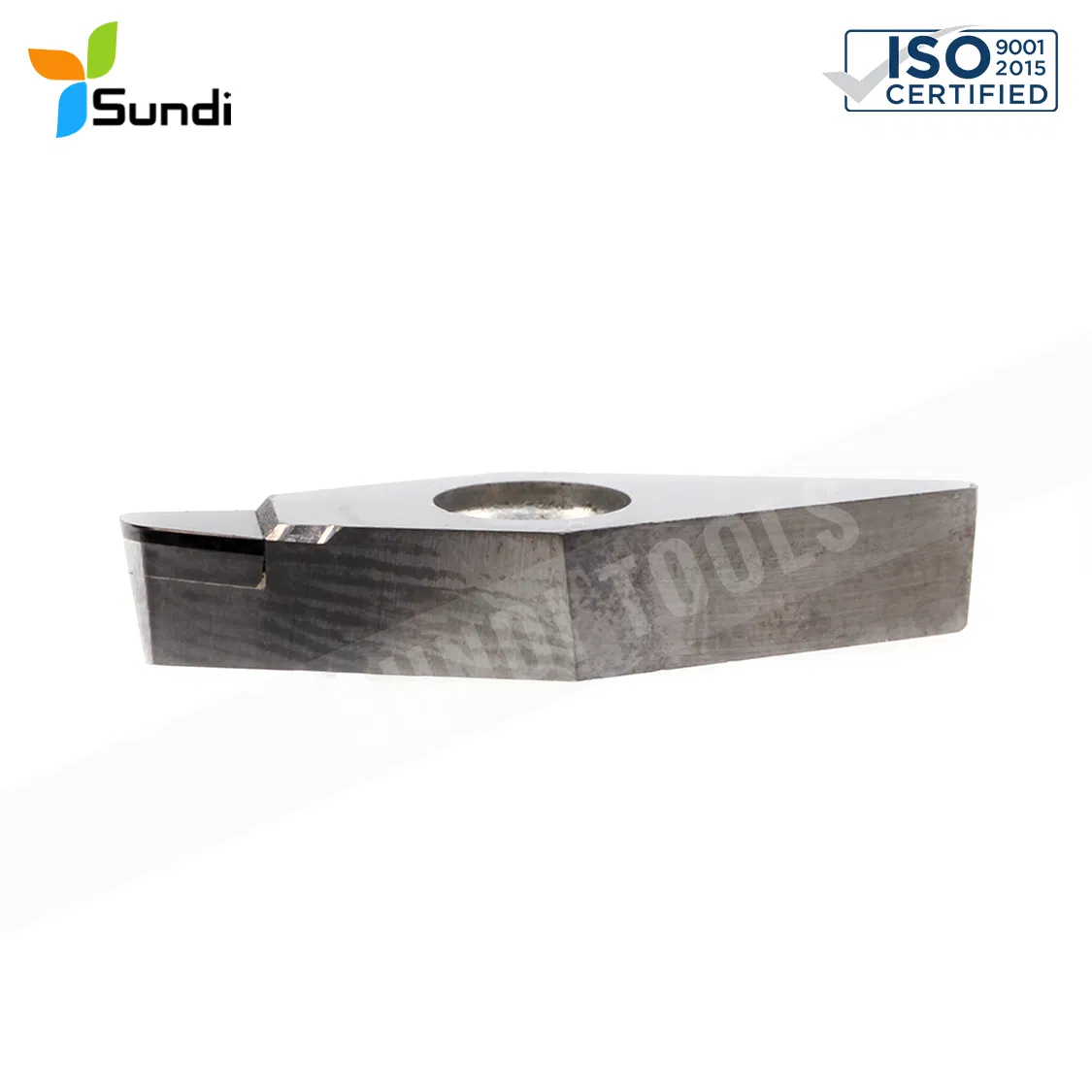 High-Performance Diamond Cutters CNC PCD Insert Solid Carbide CNC/PCD/CBN Milling /Turning /Threading/ Grooving for Metalworking