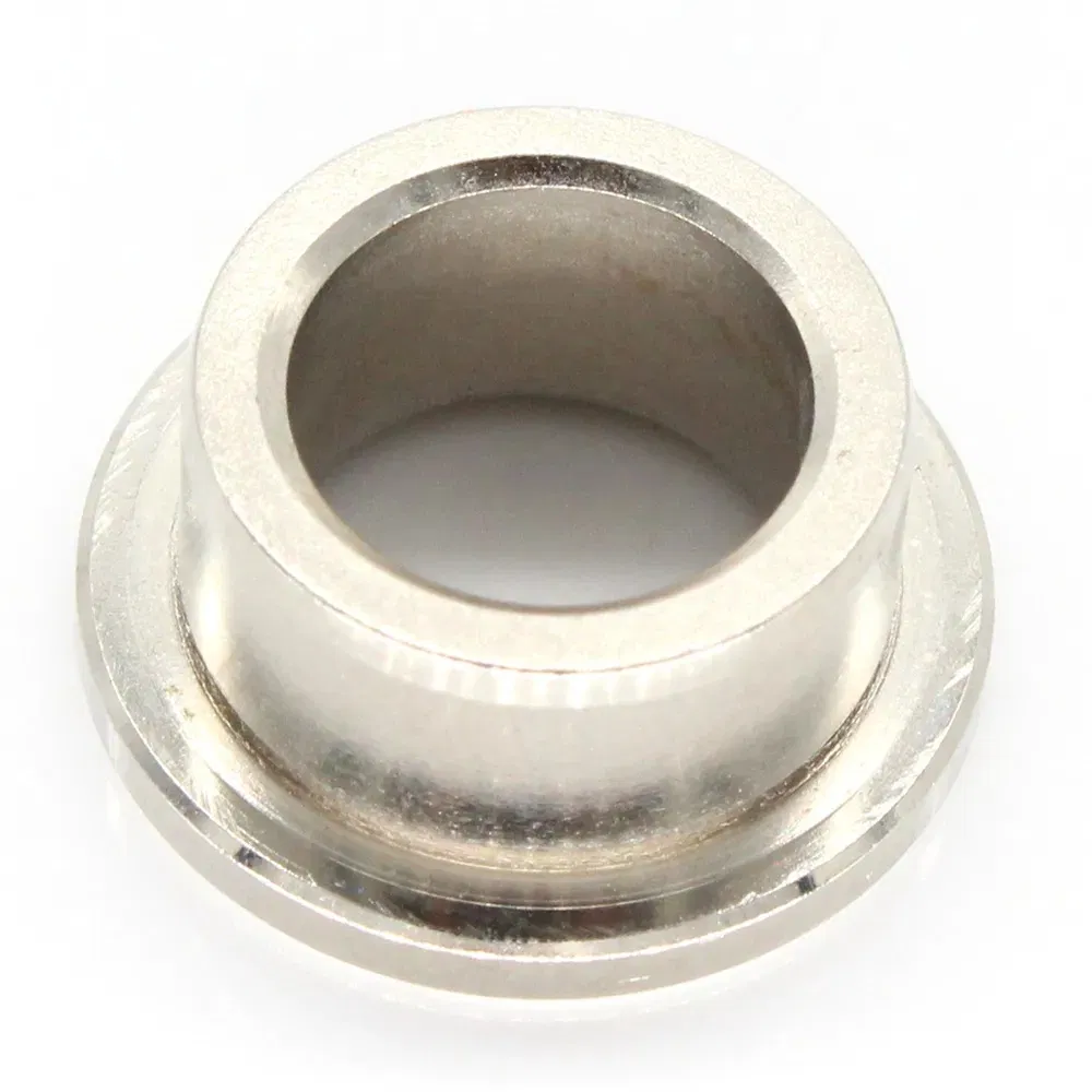 Precision CNC Machining Services for Healthcare Device Manufacturing