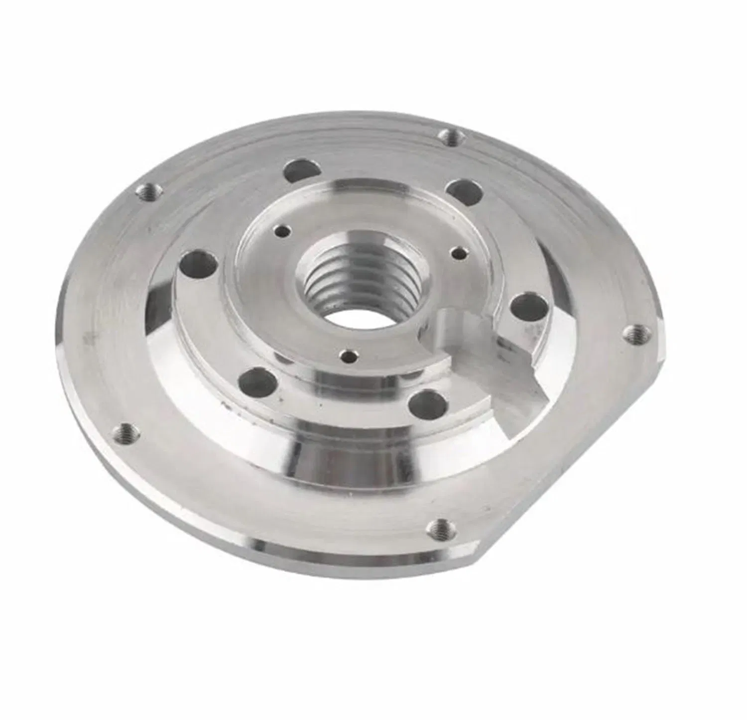 CNC 5 Axis Center Metal Car Parts Turning Milling Machinery Aluminum Alloy Copper Manufacturer Service Brass Precision Casting High Quality Custom Machining