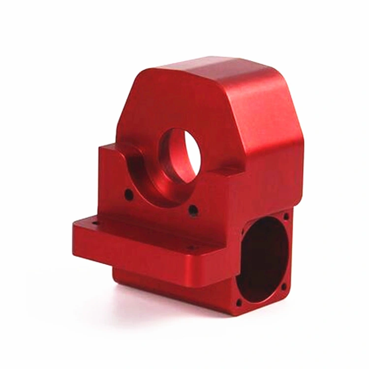Dongguan Custom Precision CNC Metal Machining Stainless Steel Aluminum Parts Prototype Service