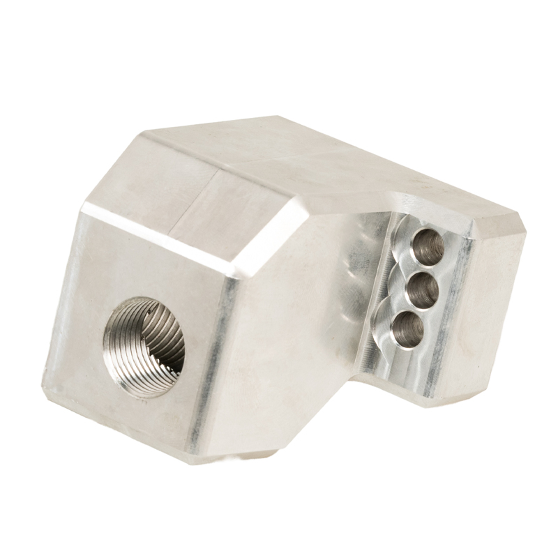Custom CNC Parts for Enhanced Performance in Manufacturing