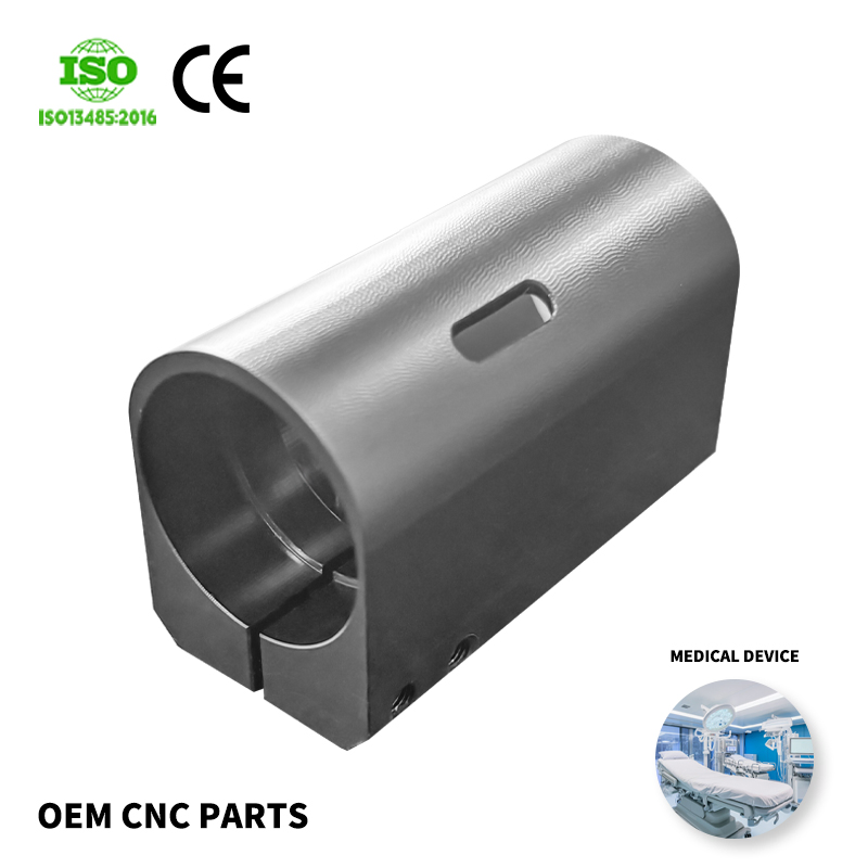 ABS Plastic Aluminum Alloy Rubber Vulcanized Metal Parts/Precision Components/Diesel Engine Part/CNC Machining