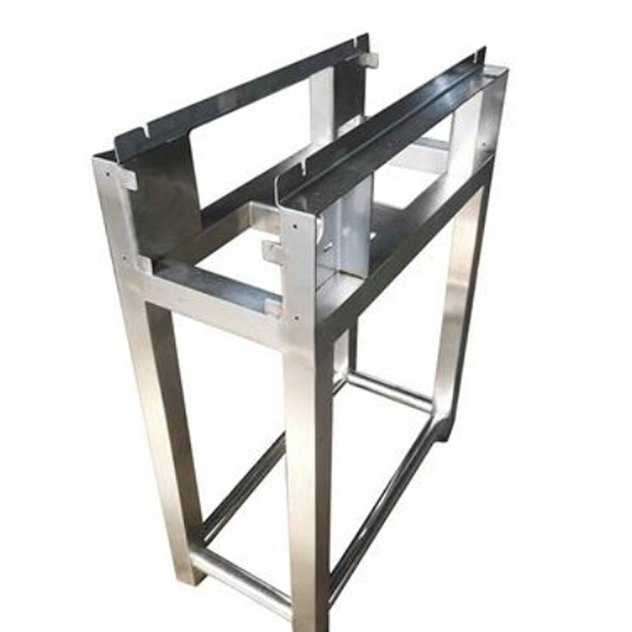 Custom Laser Cutting and Sheet Metal Fabrication Services for OEM/ODM