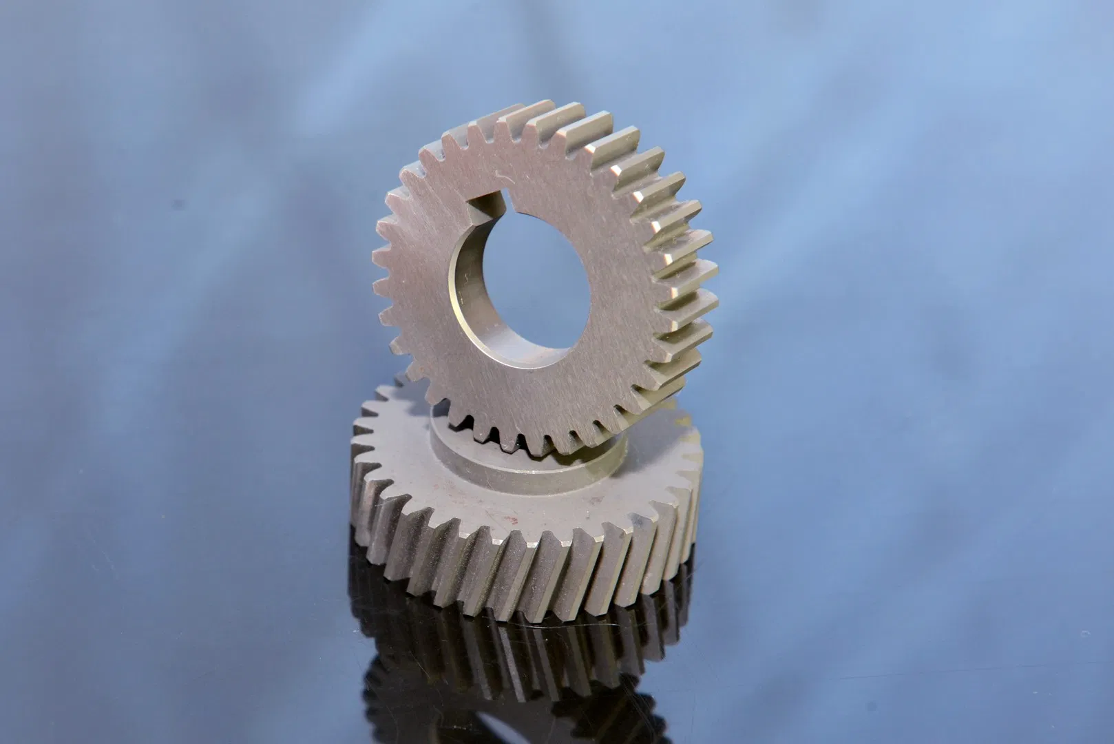 CNC Machining Milling Stainless Steel Plastic Service Parts
