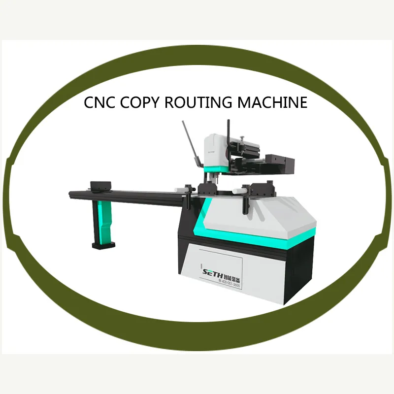 Aluminum Window Machine