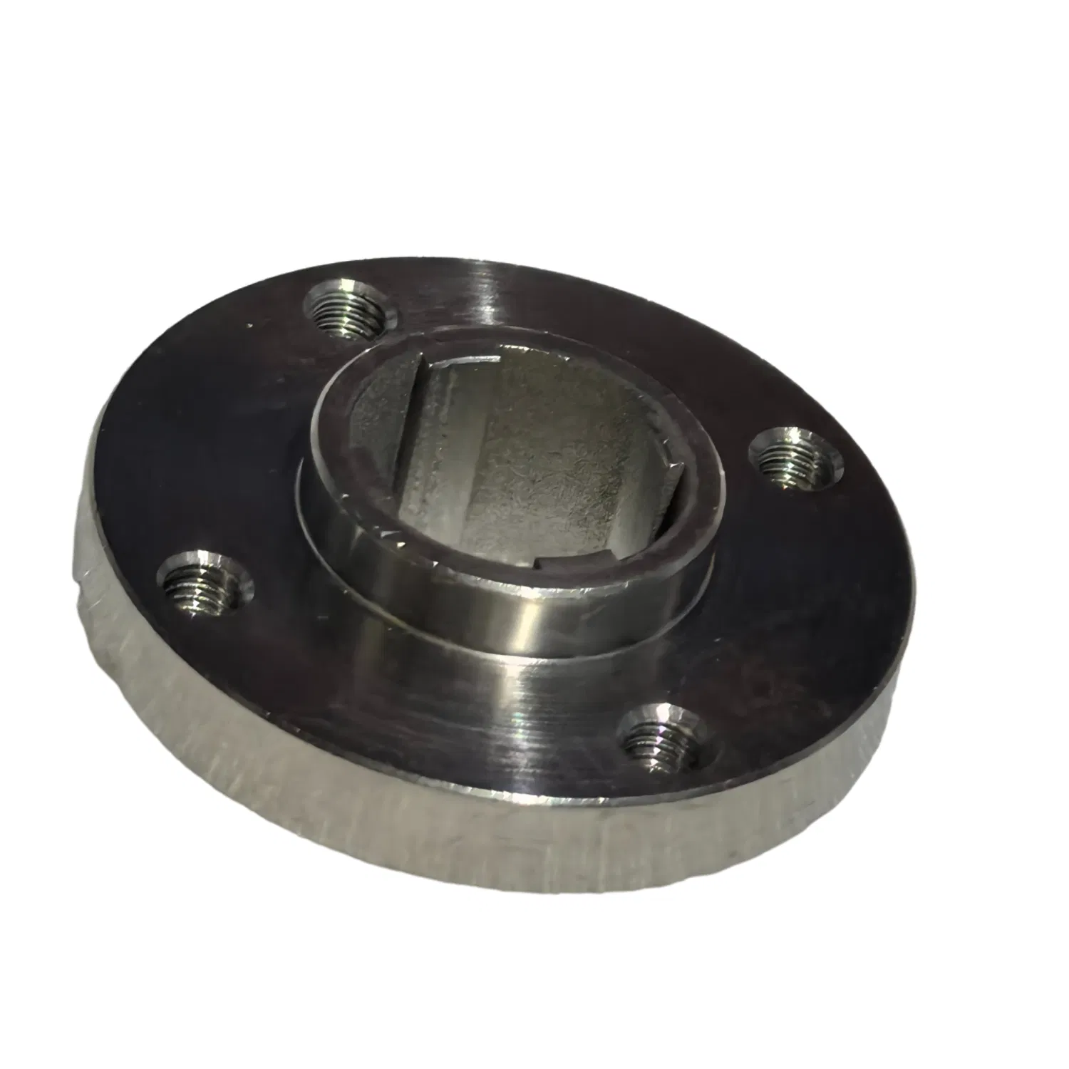 Custom Precision CNC Machining for High-Quality Metal Parts