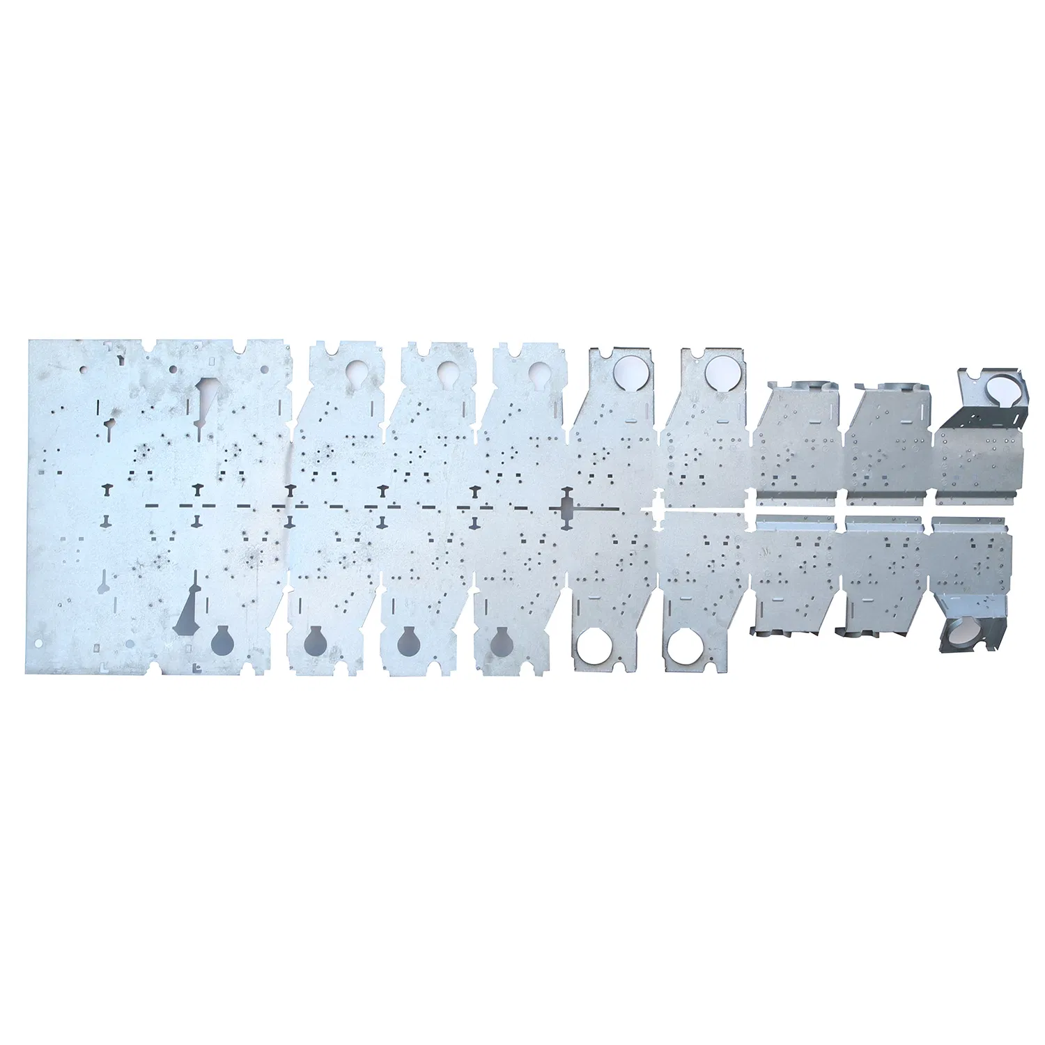 ISO9001: 2008, SGS CNC Milling Metal Stamping Progressive Die Tooling with Good Service