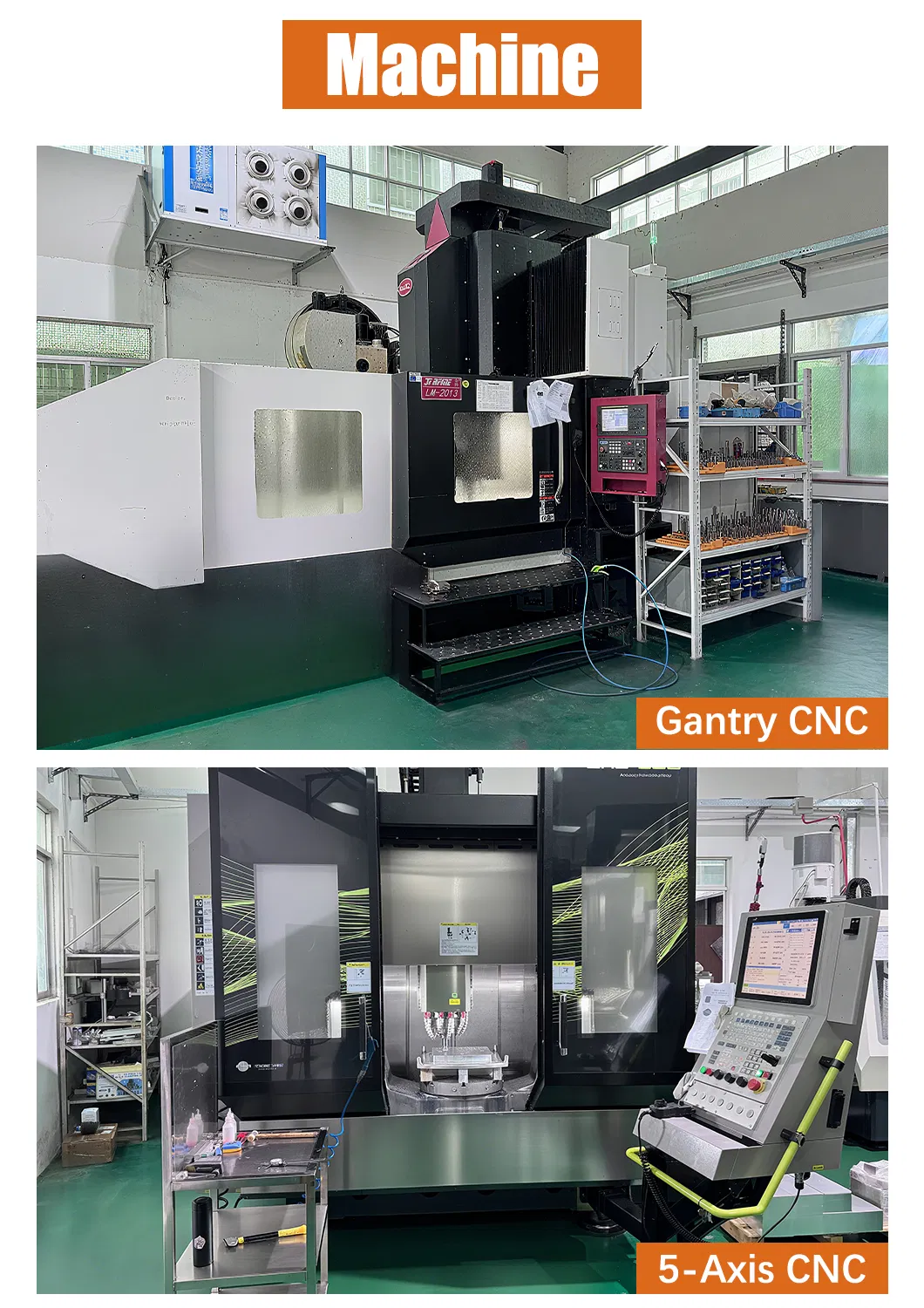 Precision Component 14