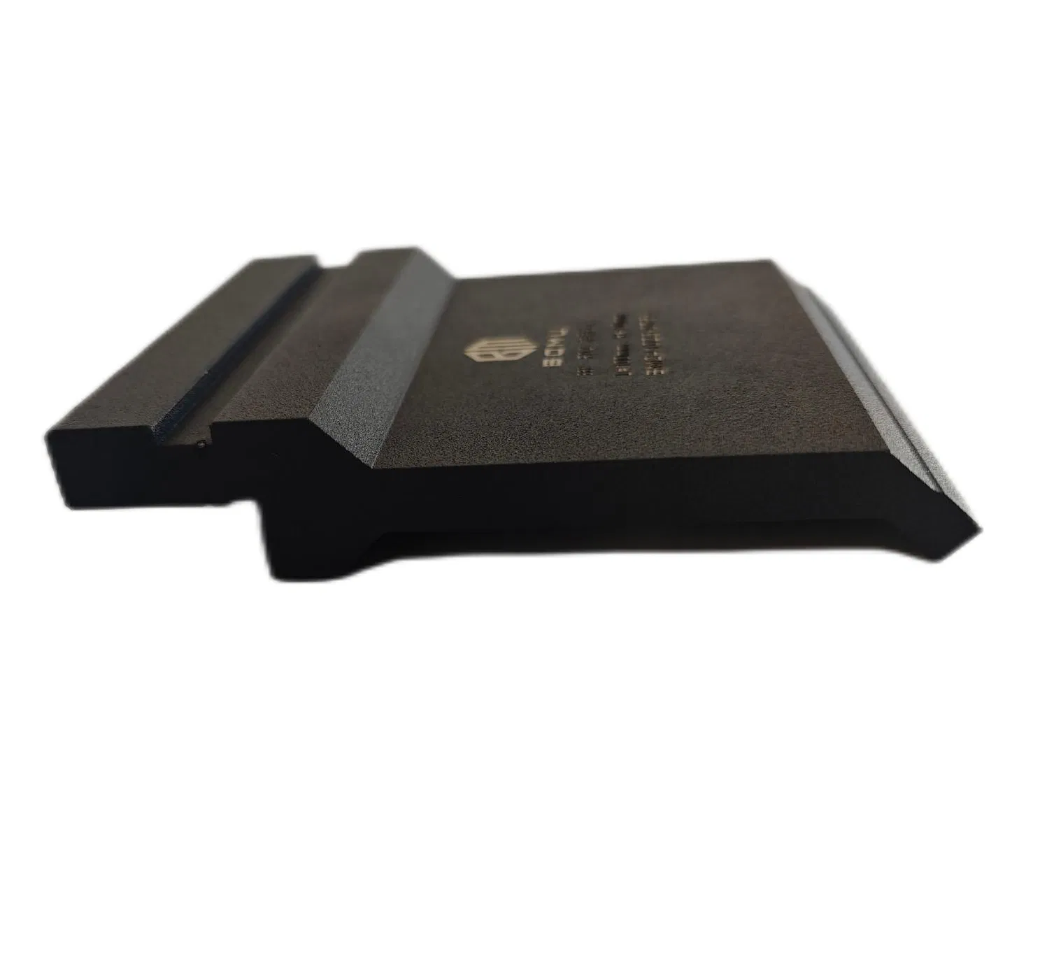 Professional Mold Manufacturer CNC Bending Tool Machine Punch Die Press Brake Tooling