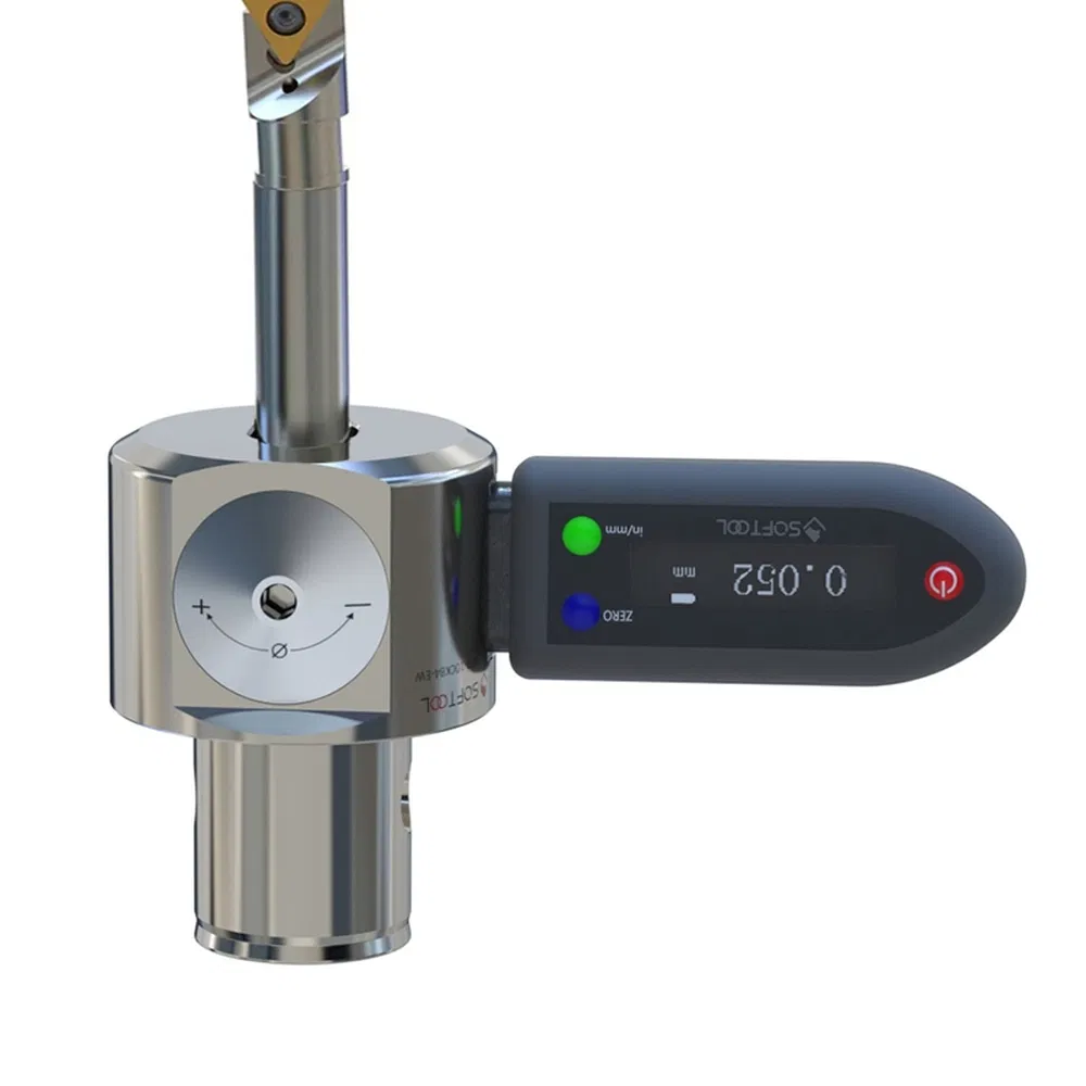 OEM ODM Boring Tools for CNC Machining for Cylindrical Hole Finish Machining