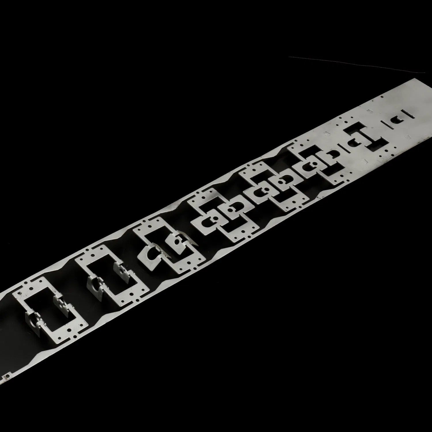 Factory Price Progressive Die CNC Milling Tooling