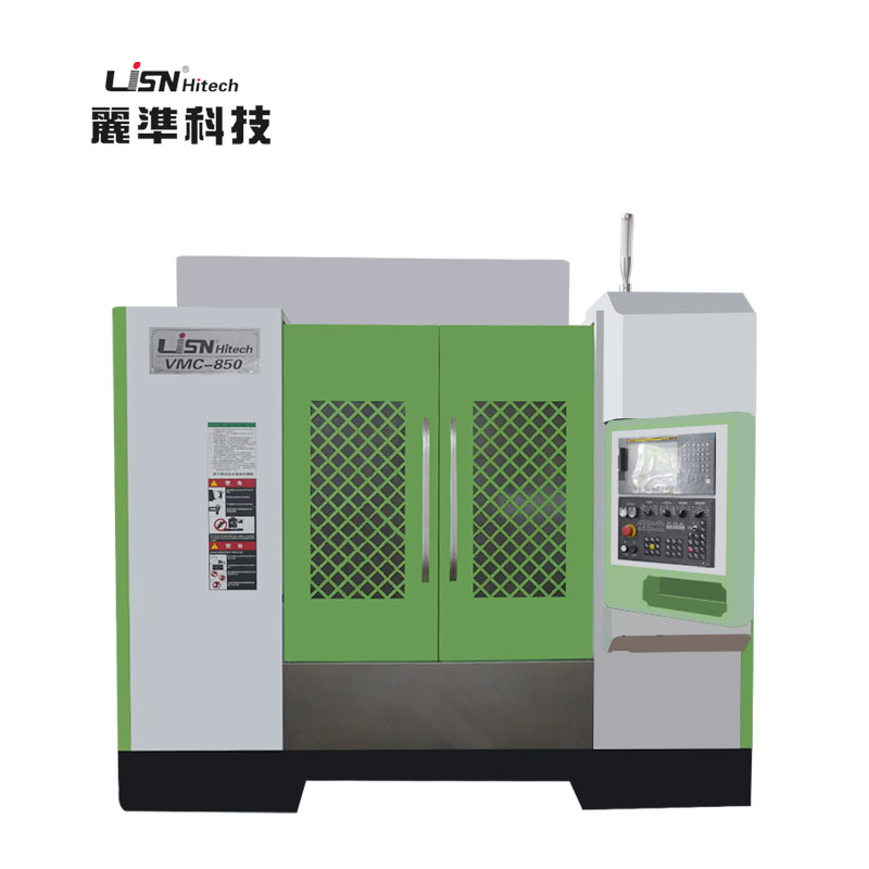 Jtc Tool Multifunctional Aluminum Door CNC Machine Factory PCB Board Drilling and Routing CNC Machine China 3 Axis CNC Small Vertical Machining Center Vmc 850
