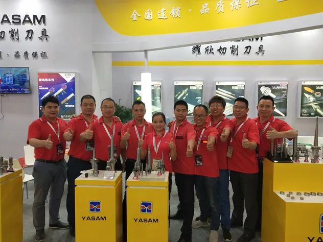 Manufacturing Process 1