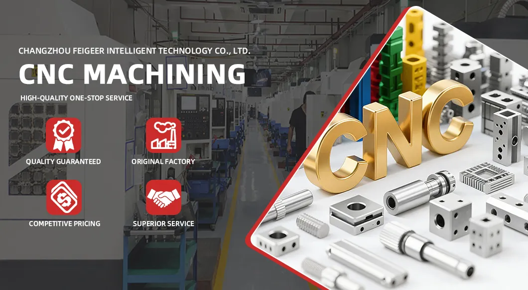 Custom Multi-Axis Sheet Metal CNC Deep Drawn Machining