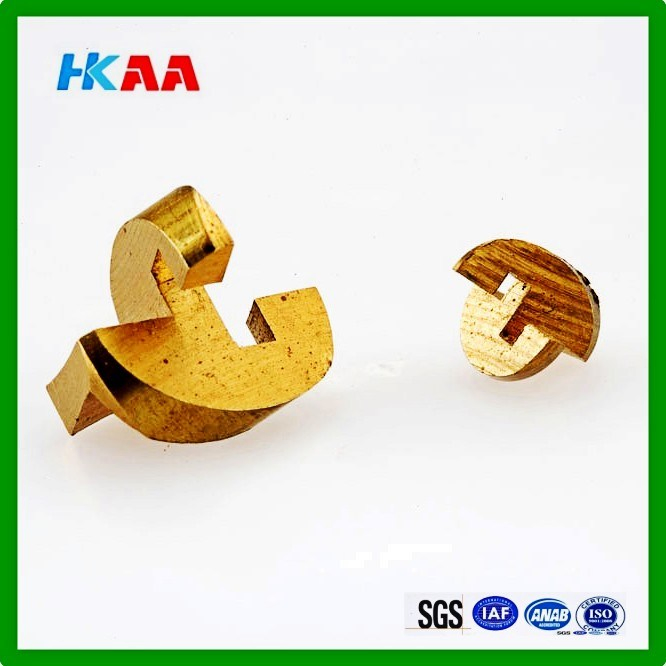 Aluminium CNC Milling and CNC Turning Machining Service