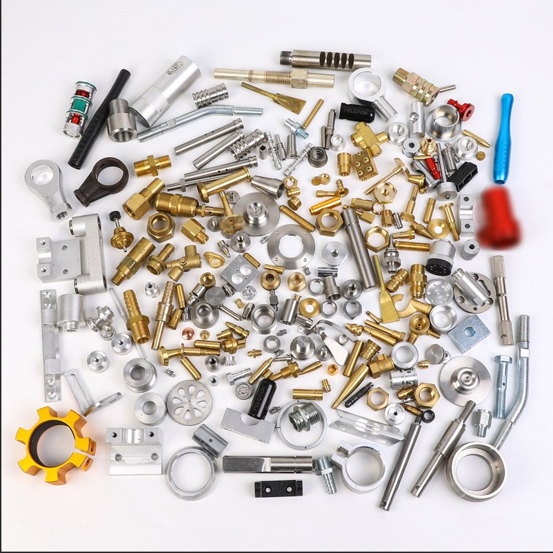 CNC Machining Tungsten Carbide Mini Hole Line Boring for Micro Hole Processing