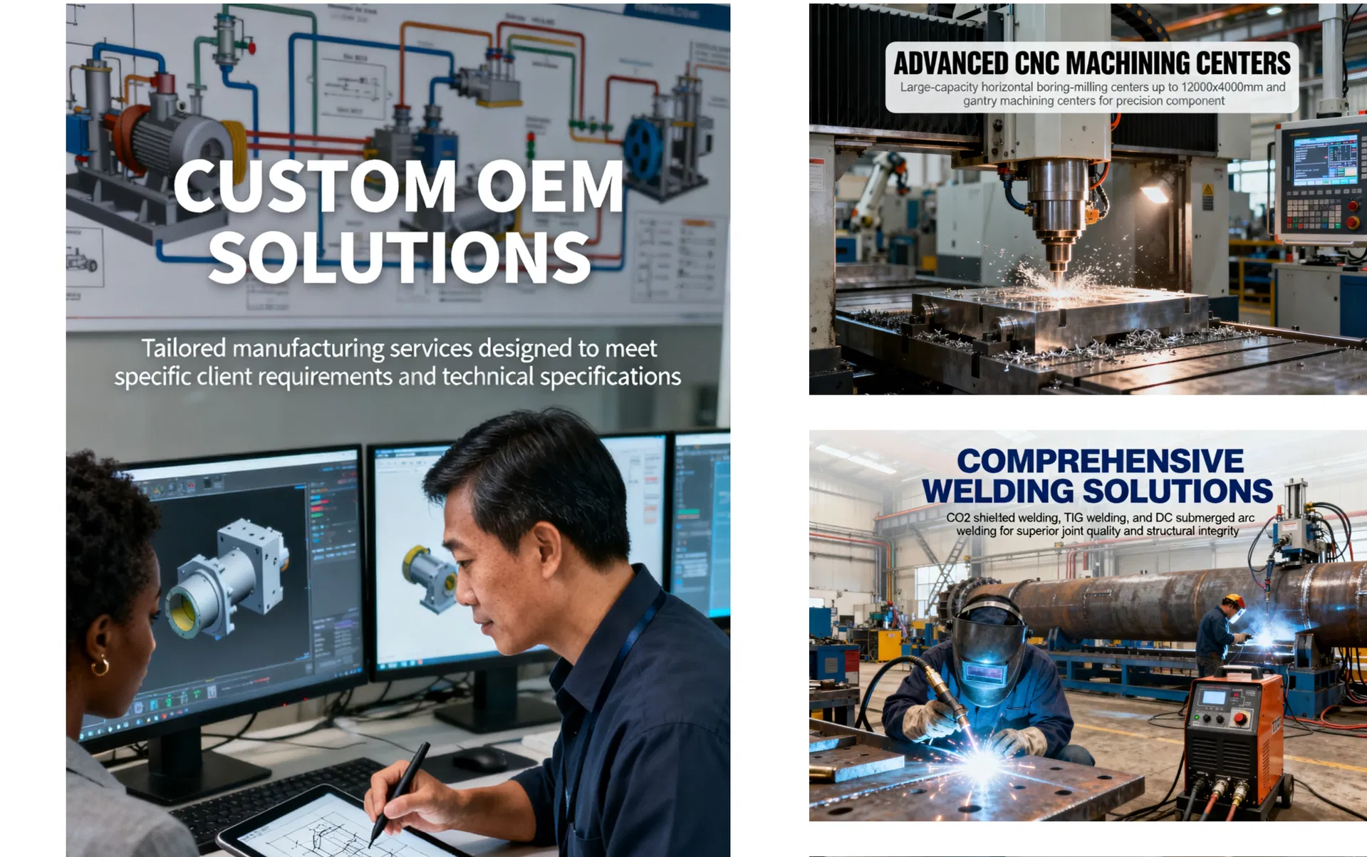 Production Capability