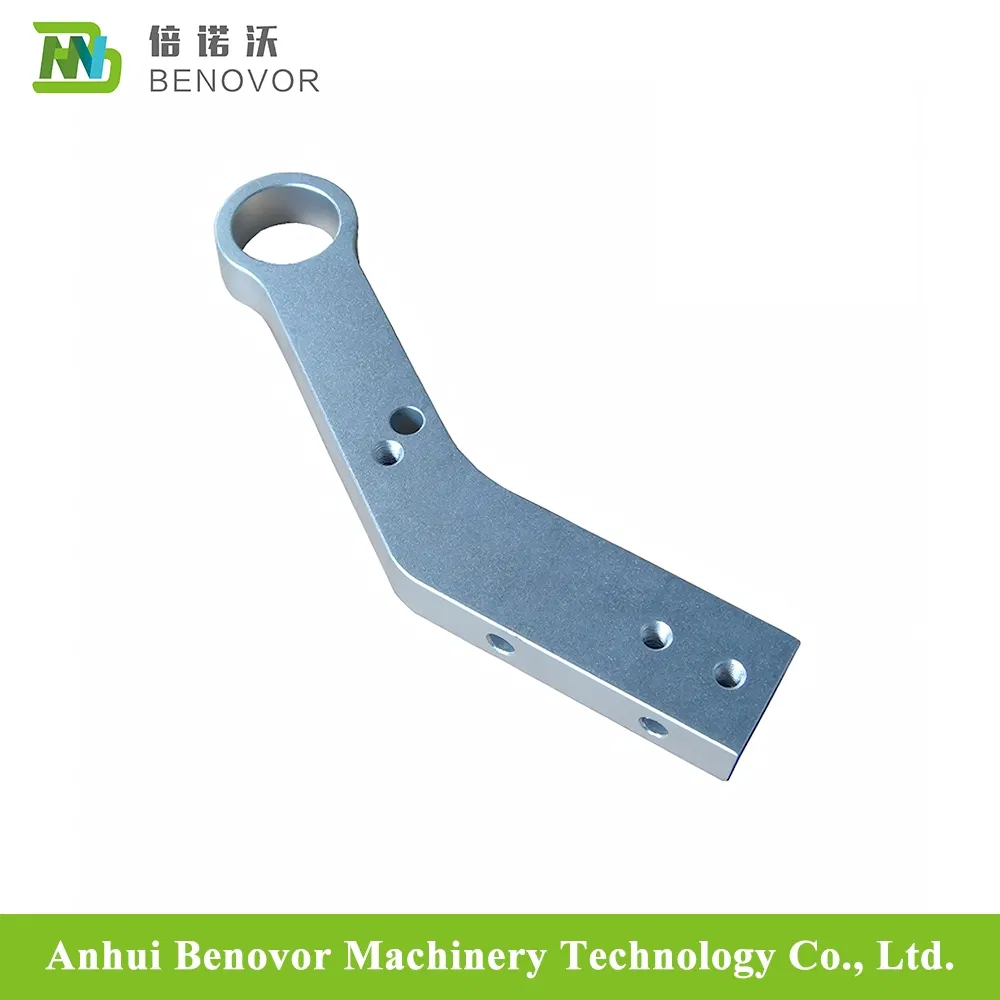Custom Precision CNC Machining Service with Surface Finishing Steel Parts Steel CNC Turned Parts