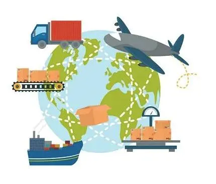 Shipping and Logistics