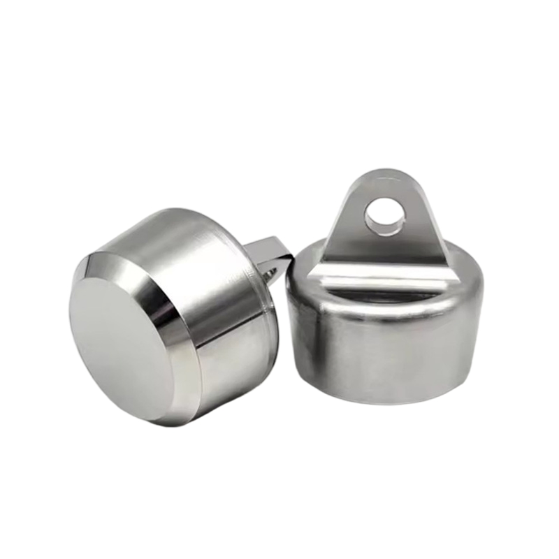 5-Axis CNC Machining Center for Complex Aerospace &amp; Automotive Prototypes