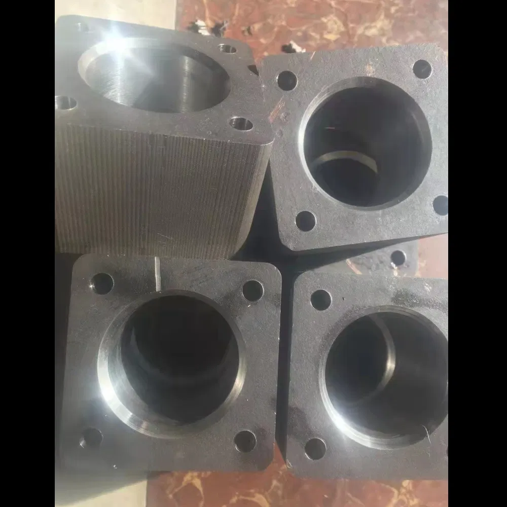 CNC Machining Services for The Aerospace, Submarine and Medical Industries