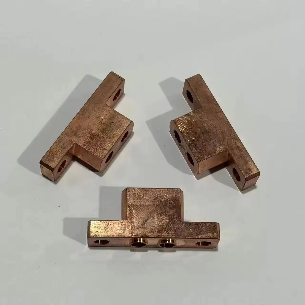 High Precision 4 5 Multi Axis Processing Prototype Stainless Steel/Brass/Aluminum/Titanium Parts CNC Turning Mechanical Machine Component with Machining Service