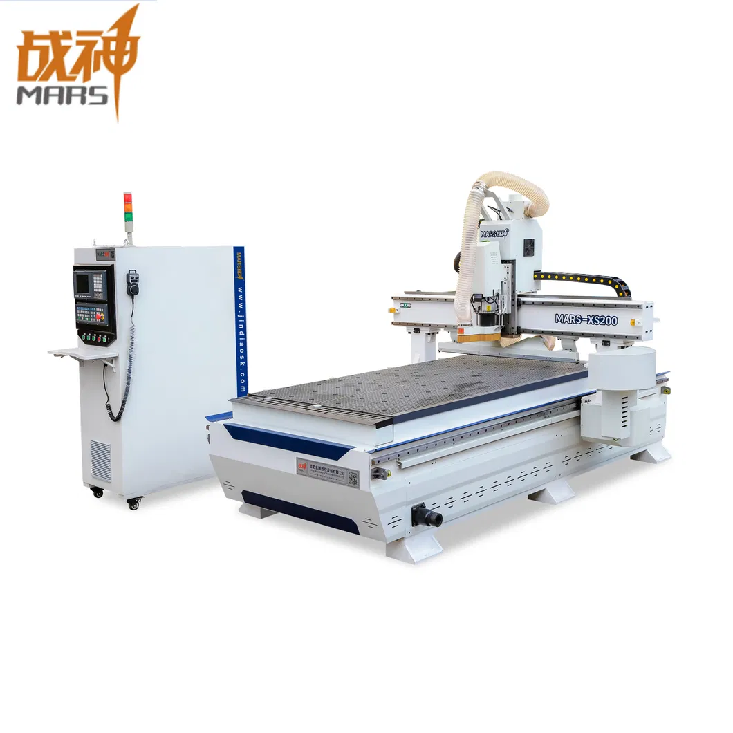 Atc CNC Router Machine