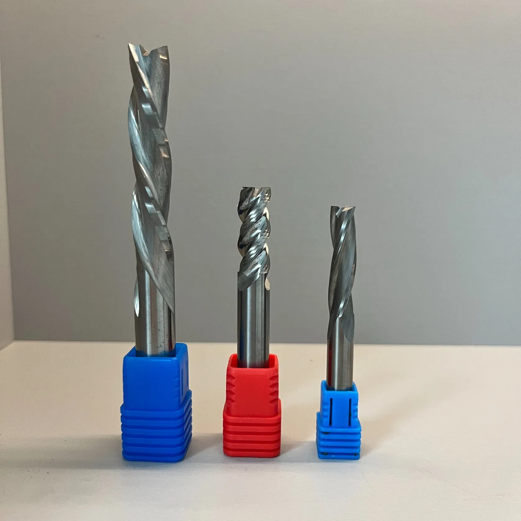 High-Precision Srm Acrylic Milling Cutter for CNC Routing