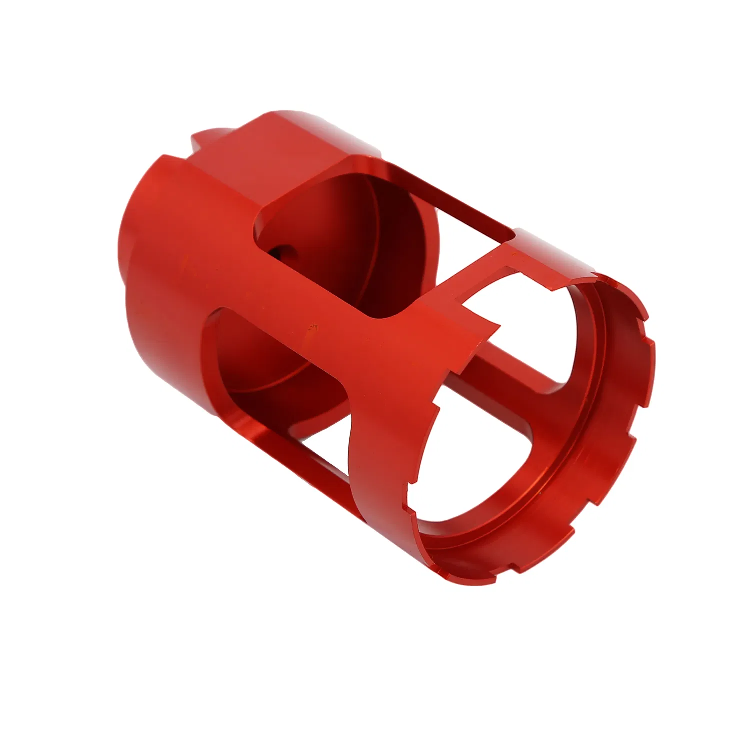 Precision Five-Axis CNC Machining for Auto Parts Manufacturing