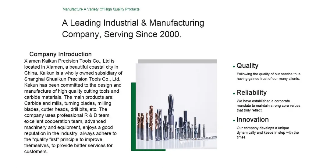 Manufacturing Center View