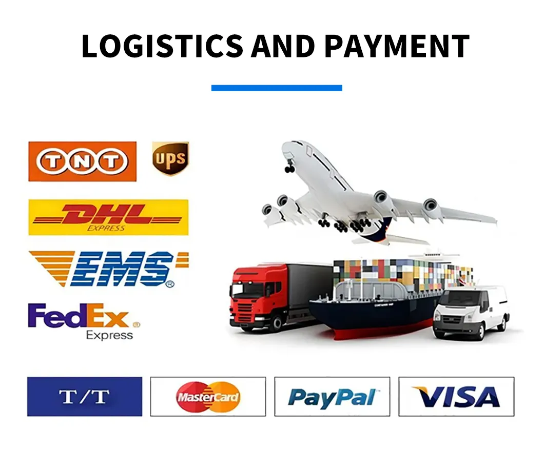 Shipping Logistics