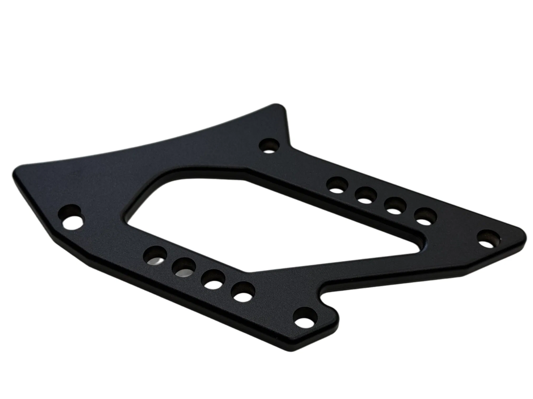 Professional CNC Machining Service 7075/6082 Aluminum Alloy Machining High Precision CNC Machining