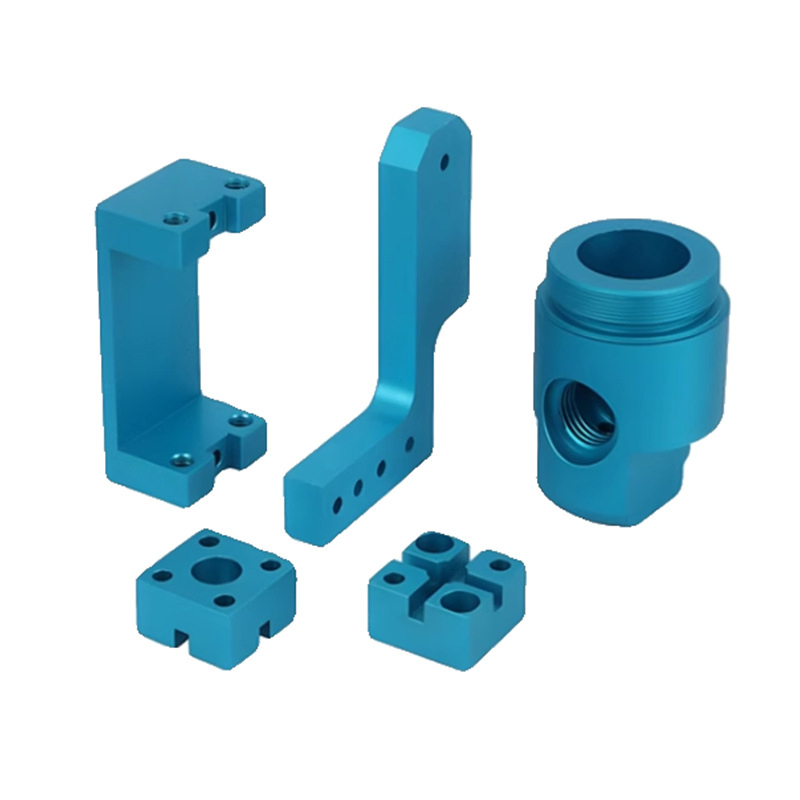 Consumer Electronics Parts High Speed CNC Machining Manufacturing