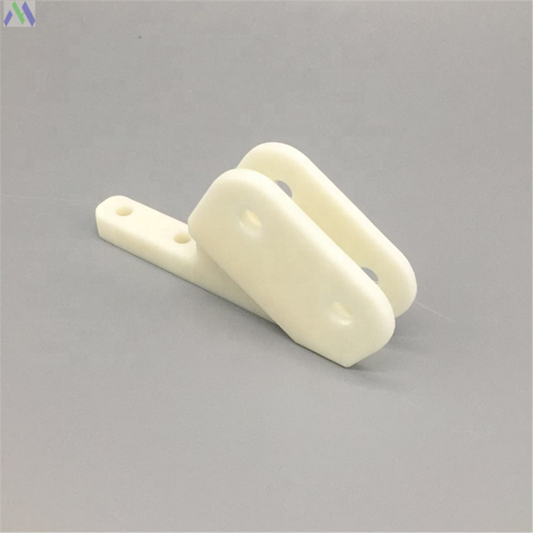 Custom Maker Mold Injection Molding Products 3D Printing Service Nylon Rod POM CNC Car Small Batch Production SLA