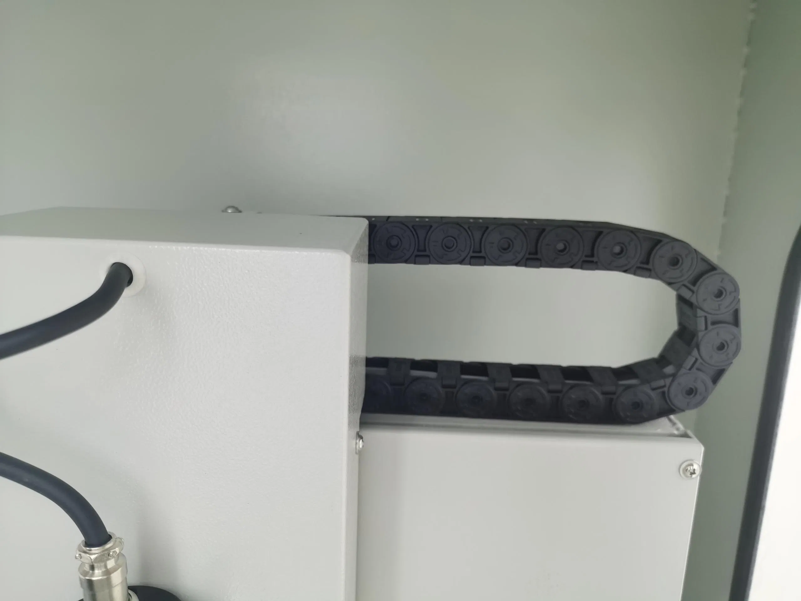 Automatic PCB CNC Routing Machine Drill and Mill Machine PCB2300