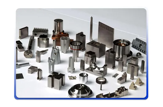 Customization Service