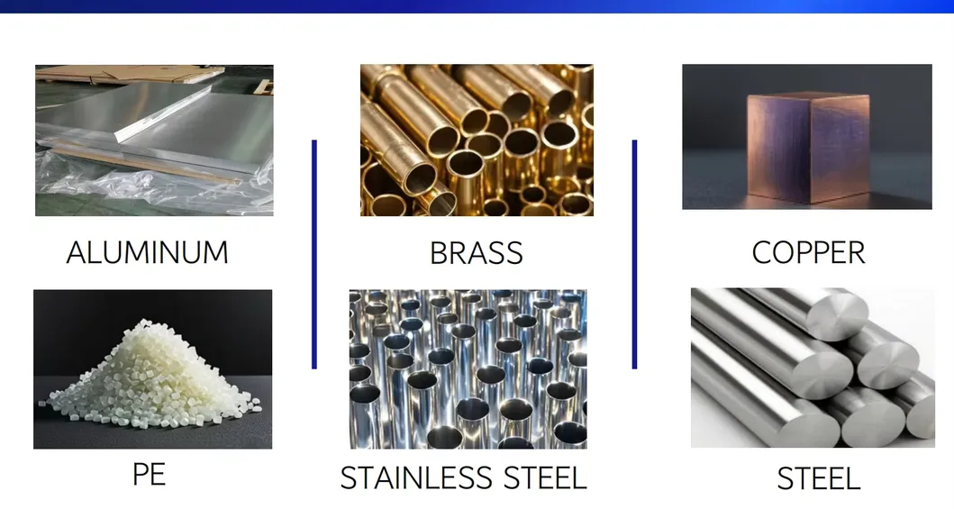 Composite Materials Machining