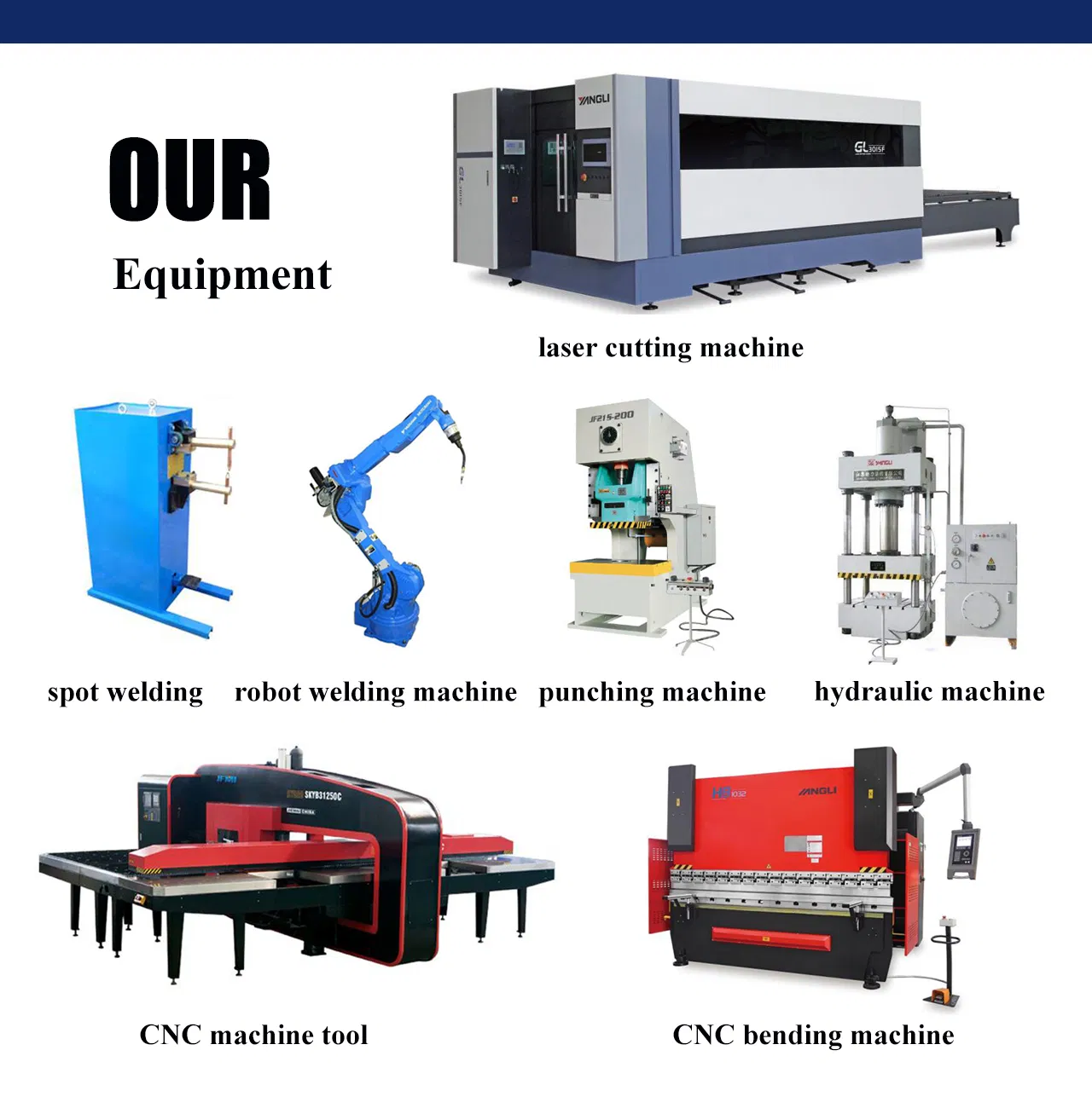 CNC Machining Service