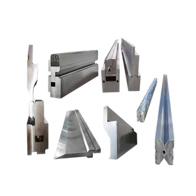 CNC Bending Machine Mold 3