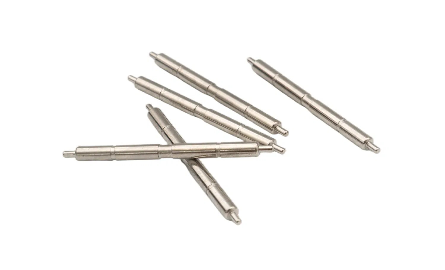 OEM Custom CNC Precision Parts Stainless Steel Prototype Manufacturing Aluminum Turning Machining Milling Metal Parts