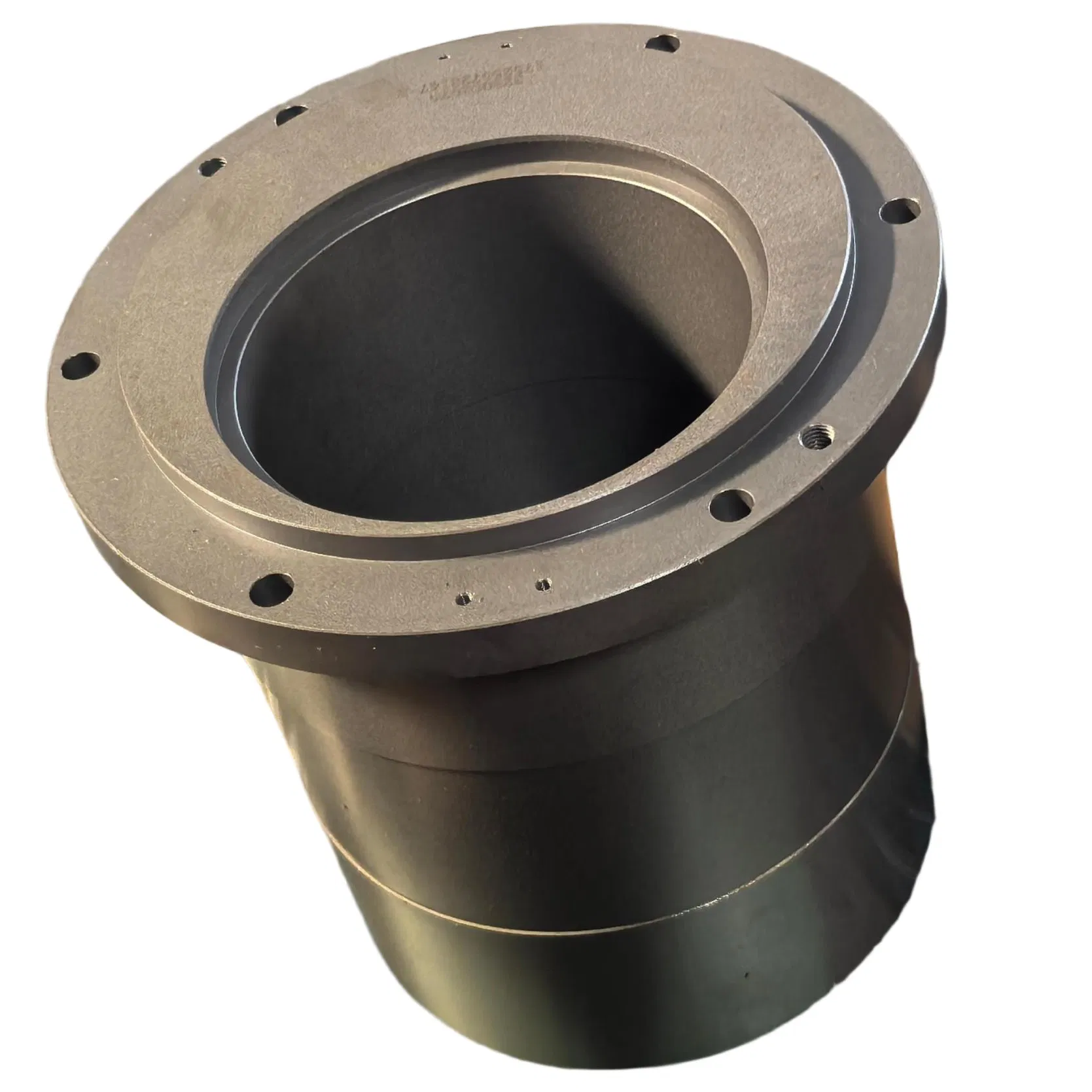 Custom Parts CNC Precision Factory OEM Spare Part Piston Hardware OEM Machine Metal Small Products Industrial Component Manufacturing Machining Manufacturer