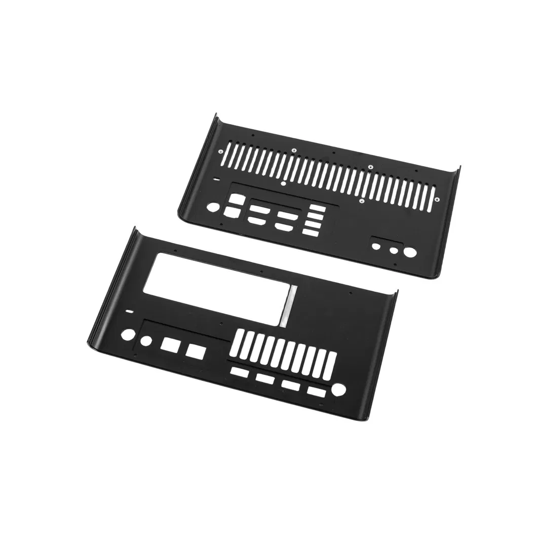 CNC Machining Part 2