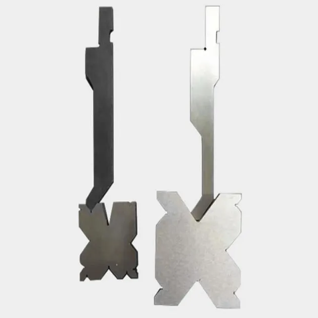 Industrial Tooling 2