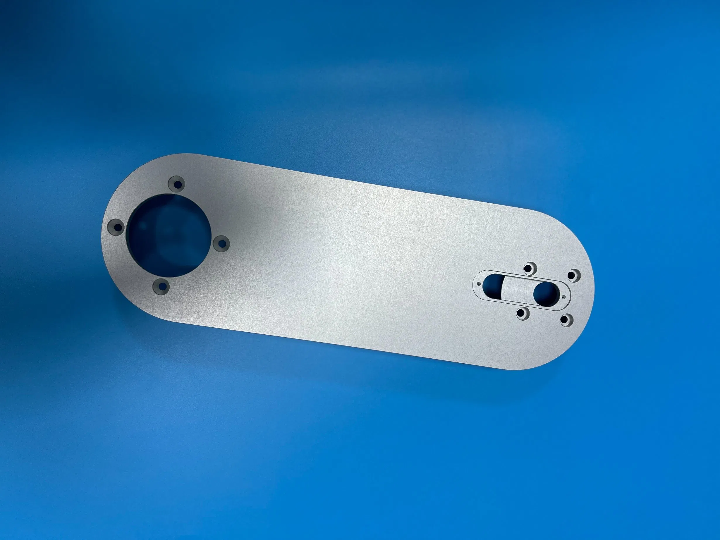 Premium Custom 6061 Aluminum Prototype CNC Machining OEM Factories' Service Stainless Steel Material Capabilities Wire EDM Type