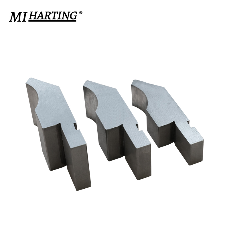 High-Quality CNC Press Brake Machine Tooling Molds