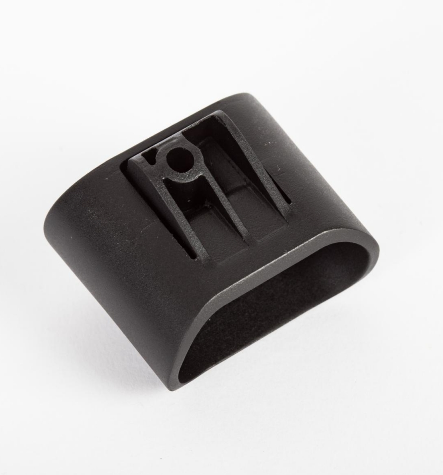 Custom Parts Service Stainless Fabricated Bending Hole Drilling Service Plastic OEM Part CNC Machining Service with PA CNC Machining