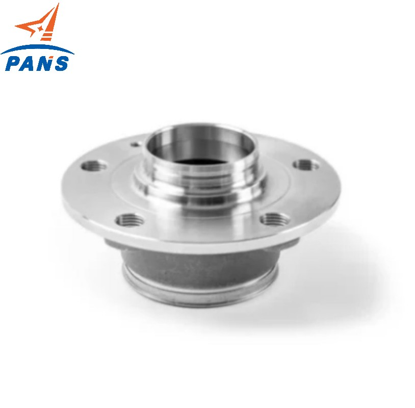 OEM Shenzhen Advanced CNC Grinding with Nitriding (Gas) &amp; Shot Peening Carbon Steel Magnesium Alloy Stainless Steel Gear Hub Bushing Connector Industrial Stud